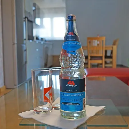 Appartement Adel Am Herzzentrum Bad Krozingen