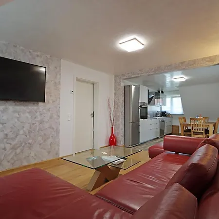 Appartement Adel Am Herzzentrum Bad Krozingen