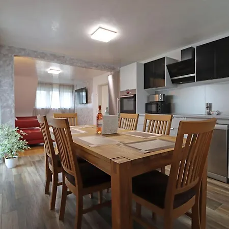 Adel Am Herzzentrum Appartement Bad Krozingen