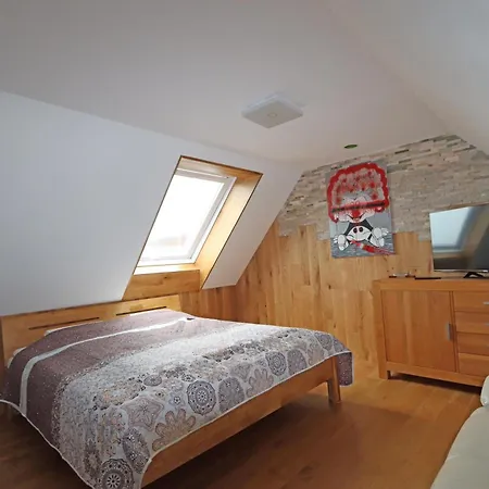 Apartament Adel Am Herzzentrum *