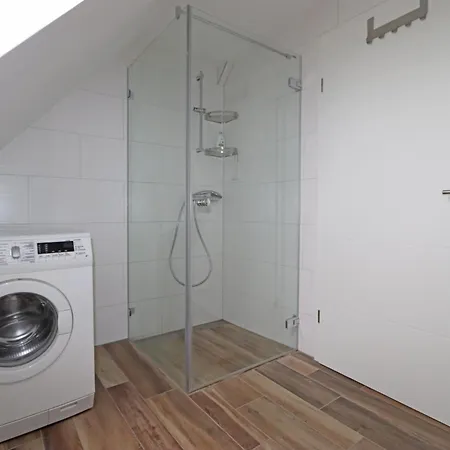 Appartement Adel Am Herzzentrum Bad Krozingen