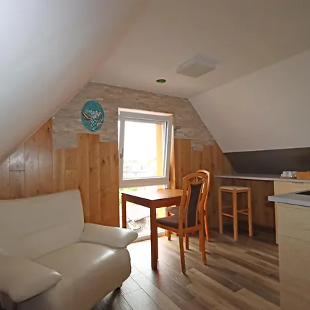 Adel Am Herzzentrum Appartement