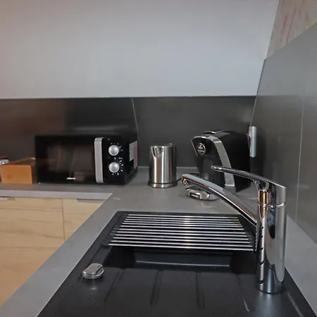 Adel Am Herzzentrum Appartement Bad Krozingen