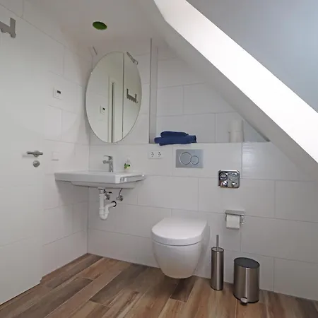 Appartement Adel Am Herzzentrum Bad Krozingen